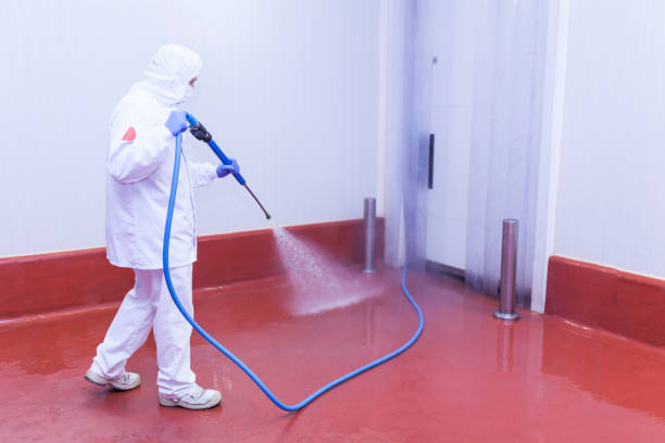 Best Oil Spill Cleanup  in Oakmont, PA