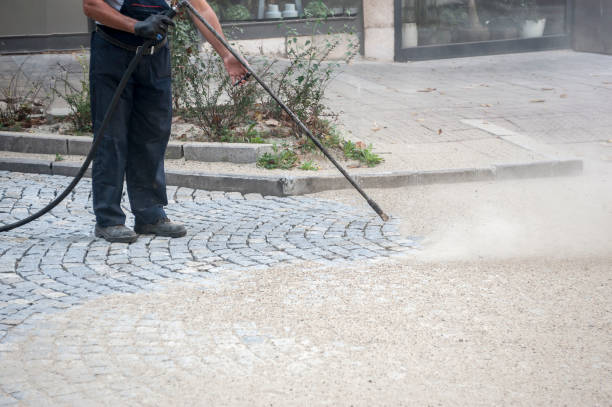 Best Parking Lot and Garage Cleaning  in Oakmont, PA
