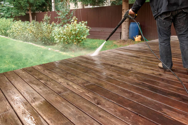 Best Patio and Deck Pressure Washing  in Oakmont, PA